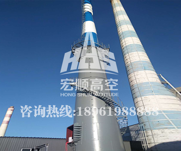 冷卻塔防腐施工后需要保持通風嗎？